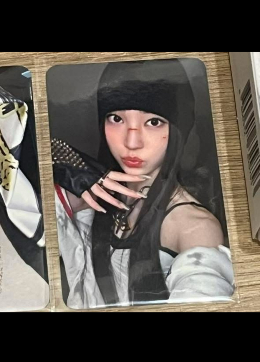 wm 預售特典1.0書