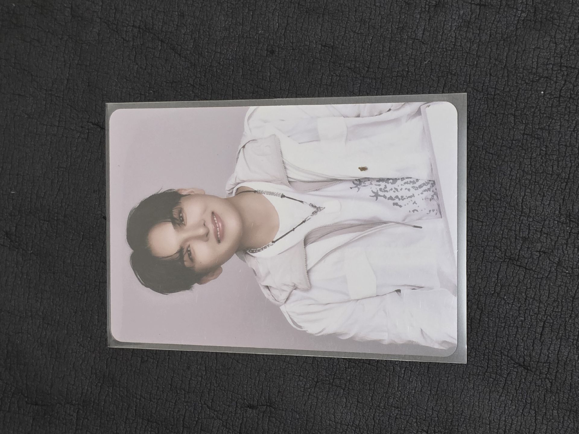 2025年曆 隨機卡 B ver.