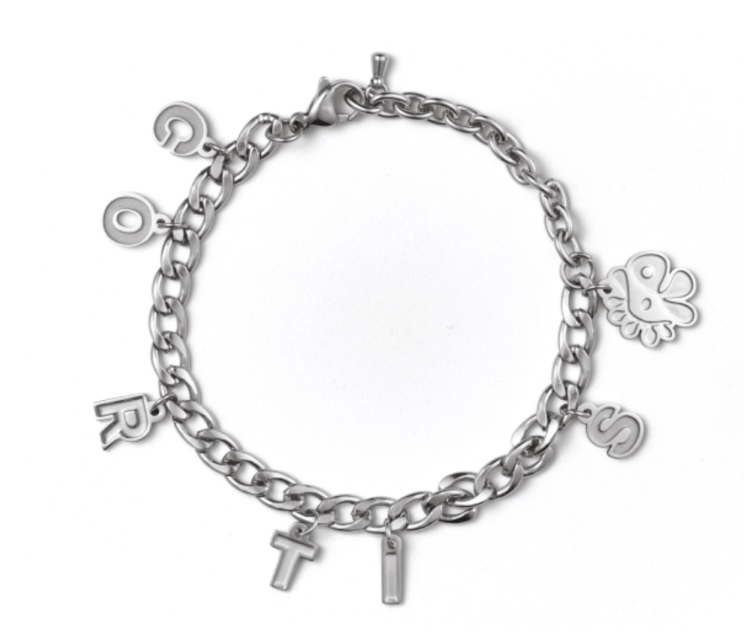 現貨全新未拆手鏈