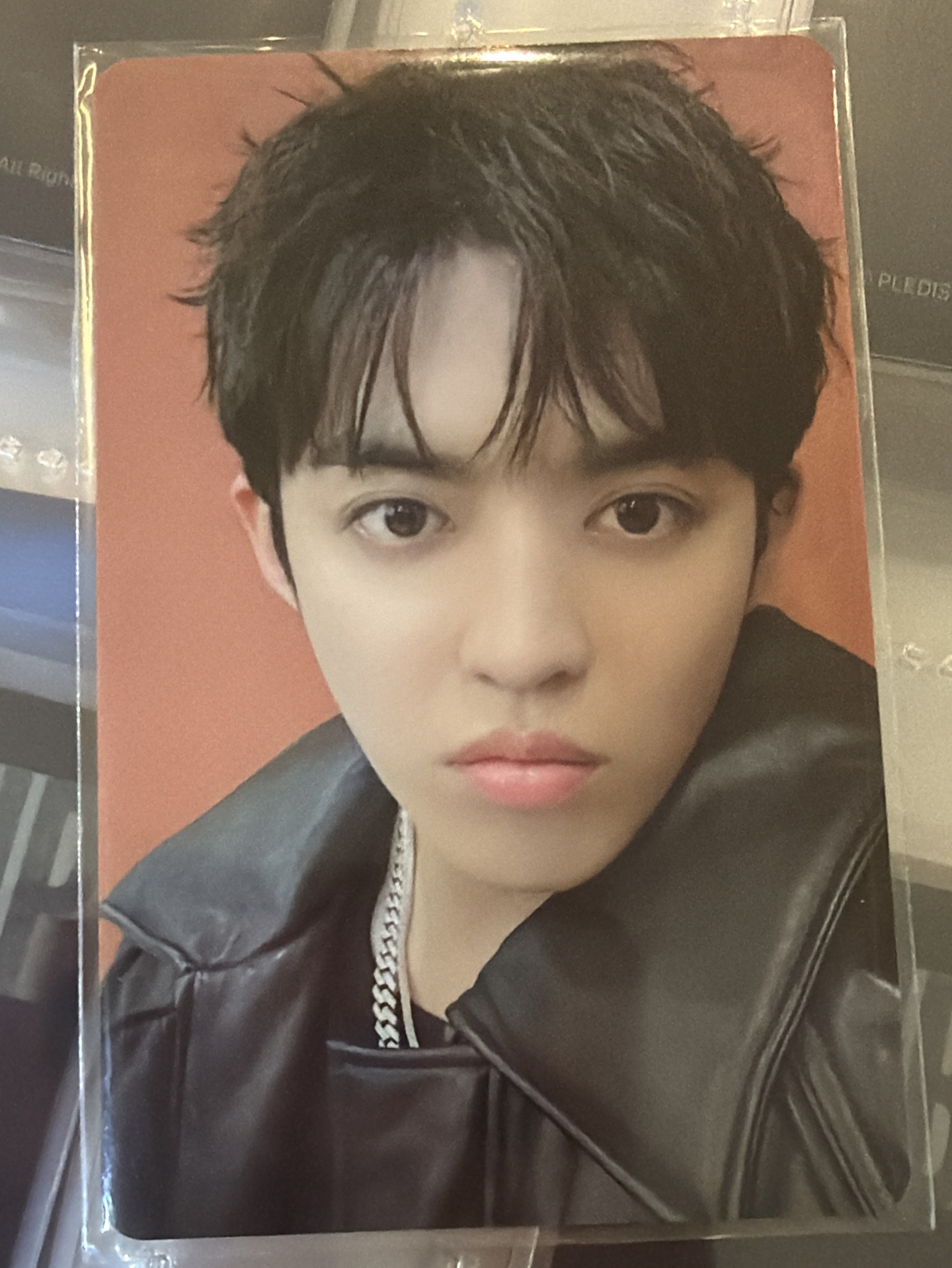 DOUBLE UP 會員禮卡 哲 可售可換奎