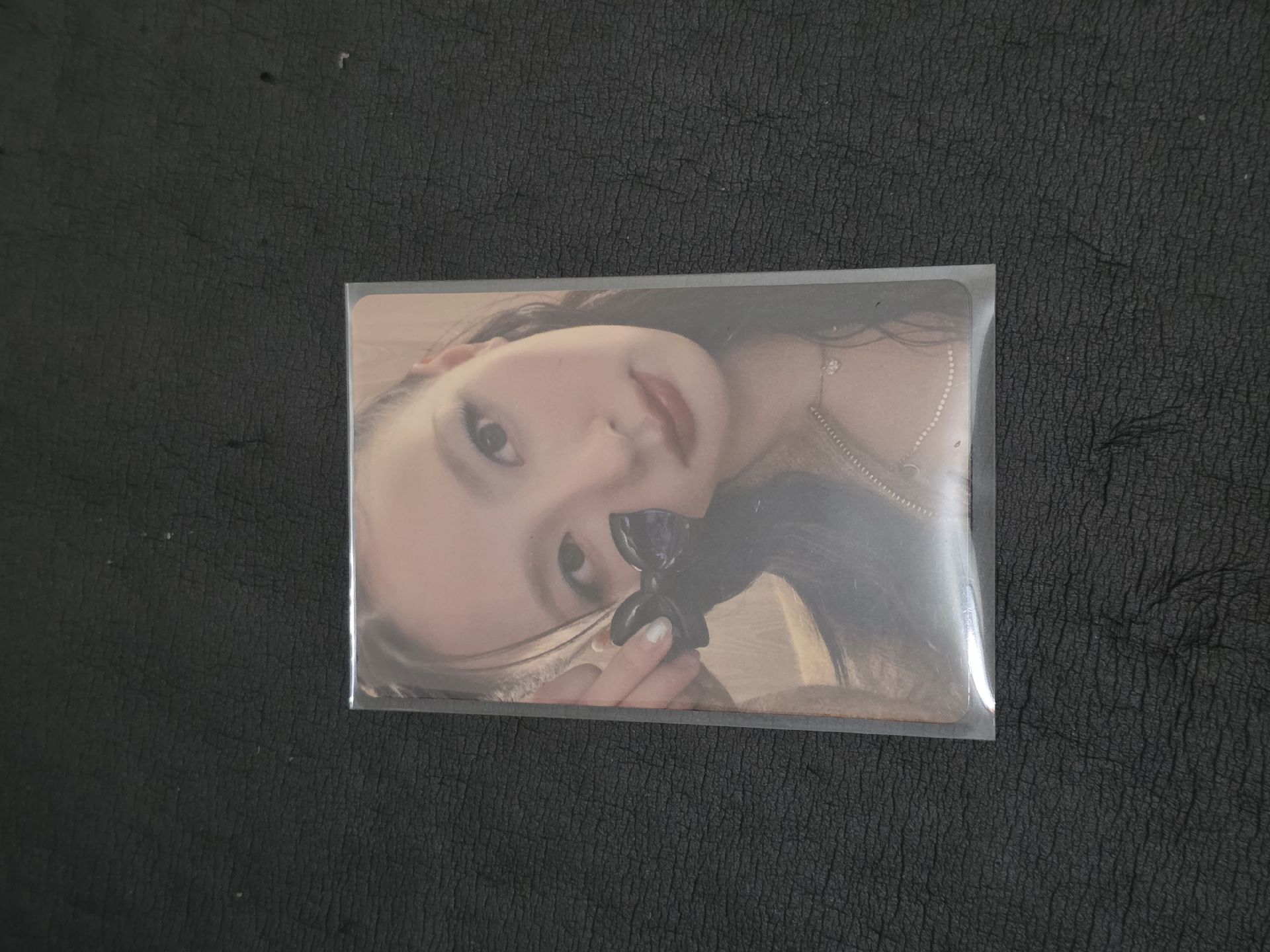 lf minini 快閃店 滿額卡 蝴蝶結麵