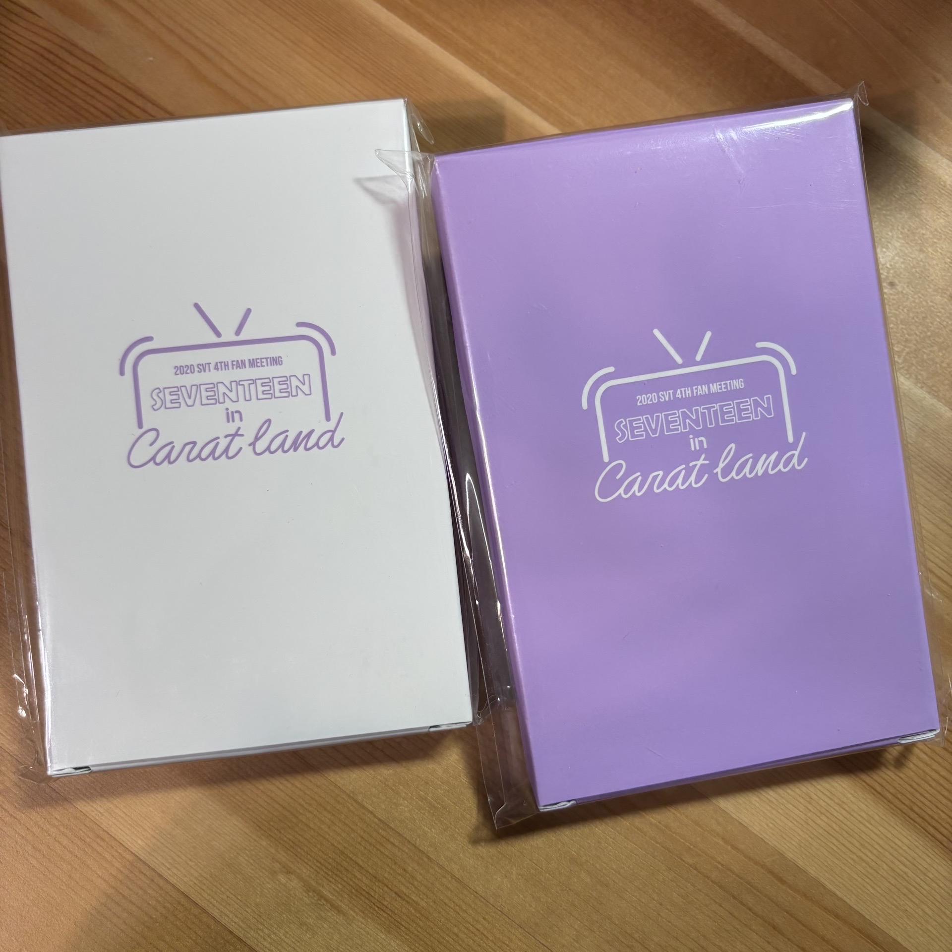 20‘克拉島 盒裝小卡組 拍立得組