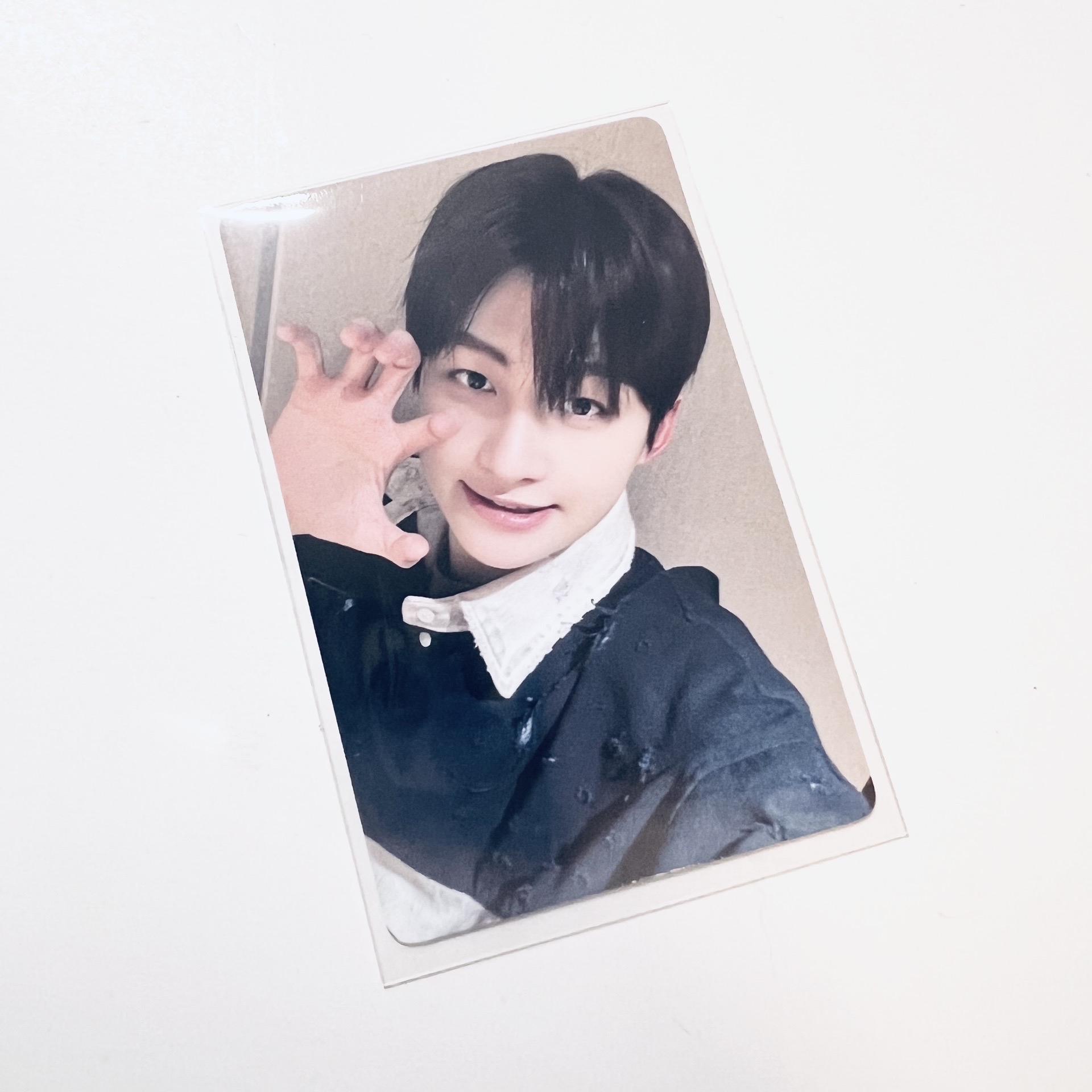 Last Bell 一直娛中背