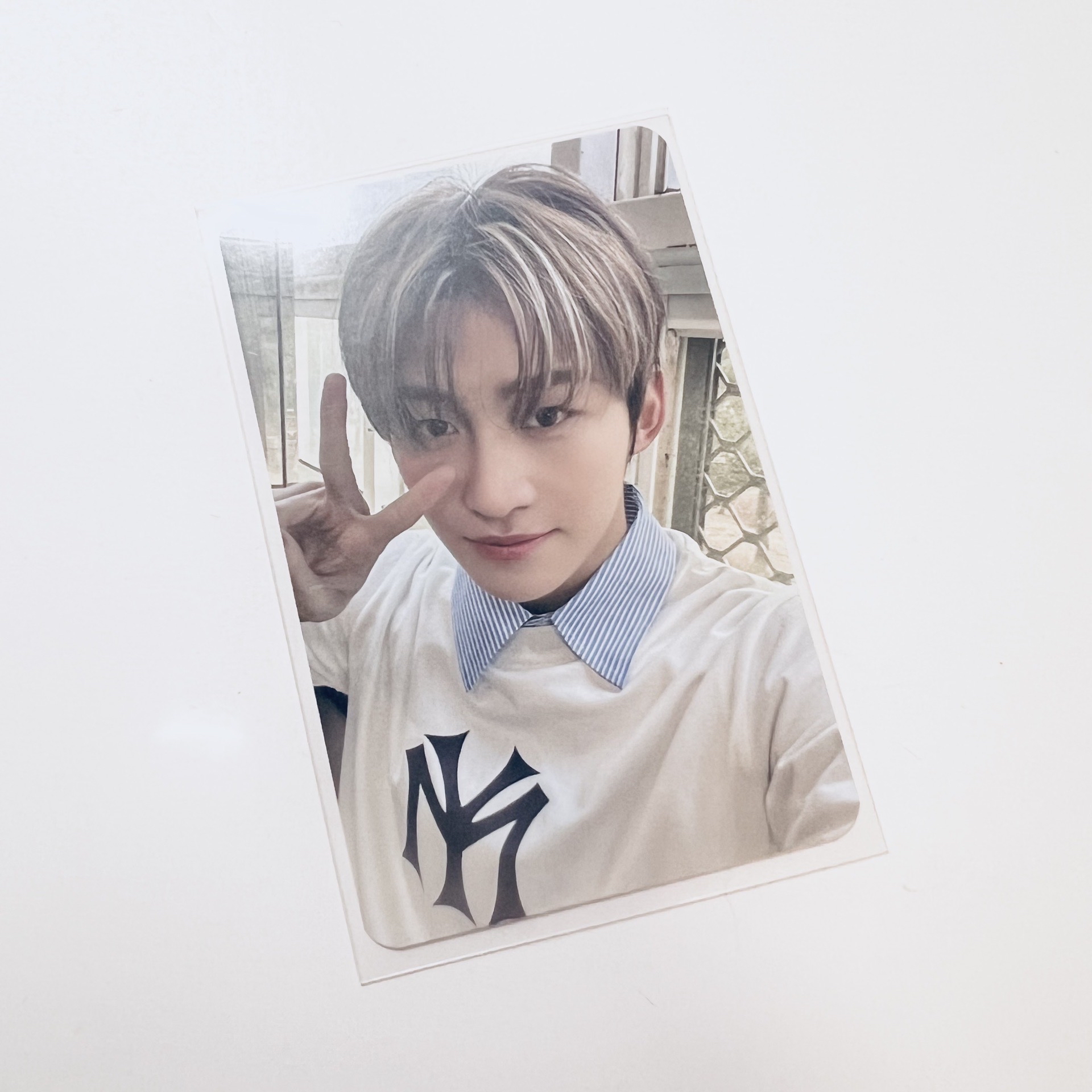 Last Bell 一直娛中背