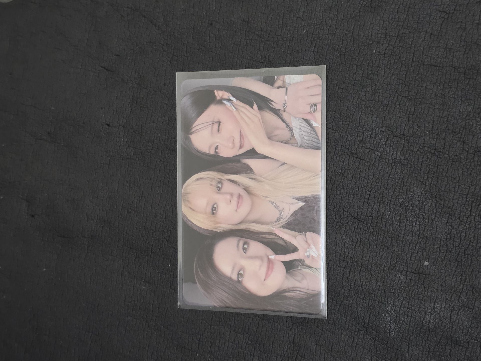 lf minini 快閃店 隨機卡 刷琦麵