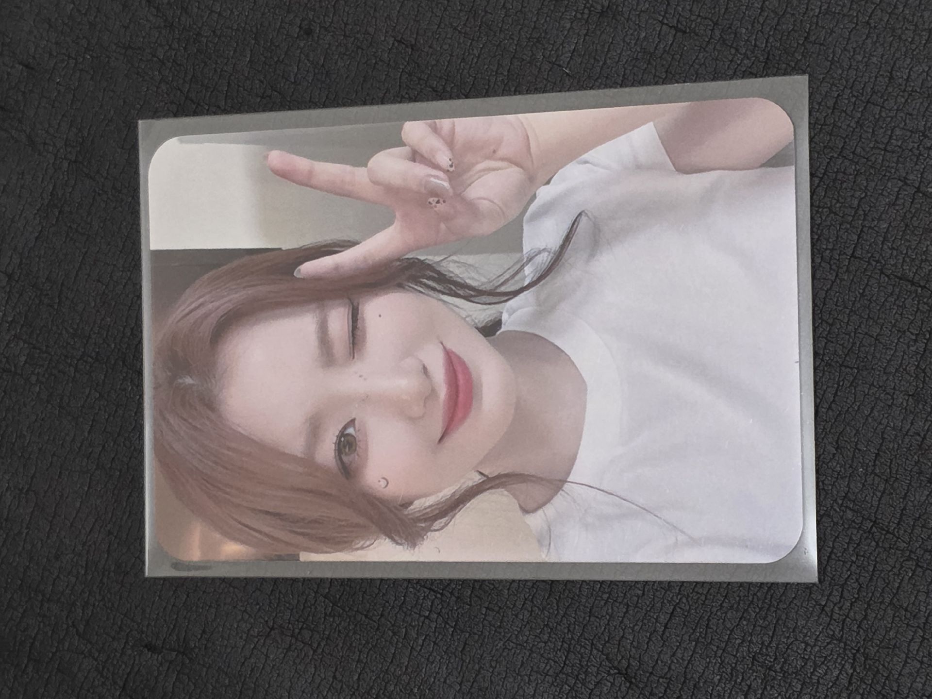 I SWAY ia 4.0 幸運卡 