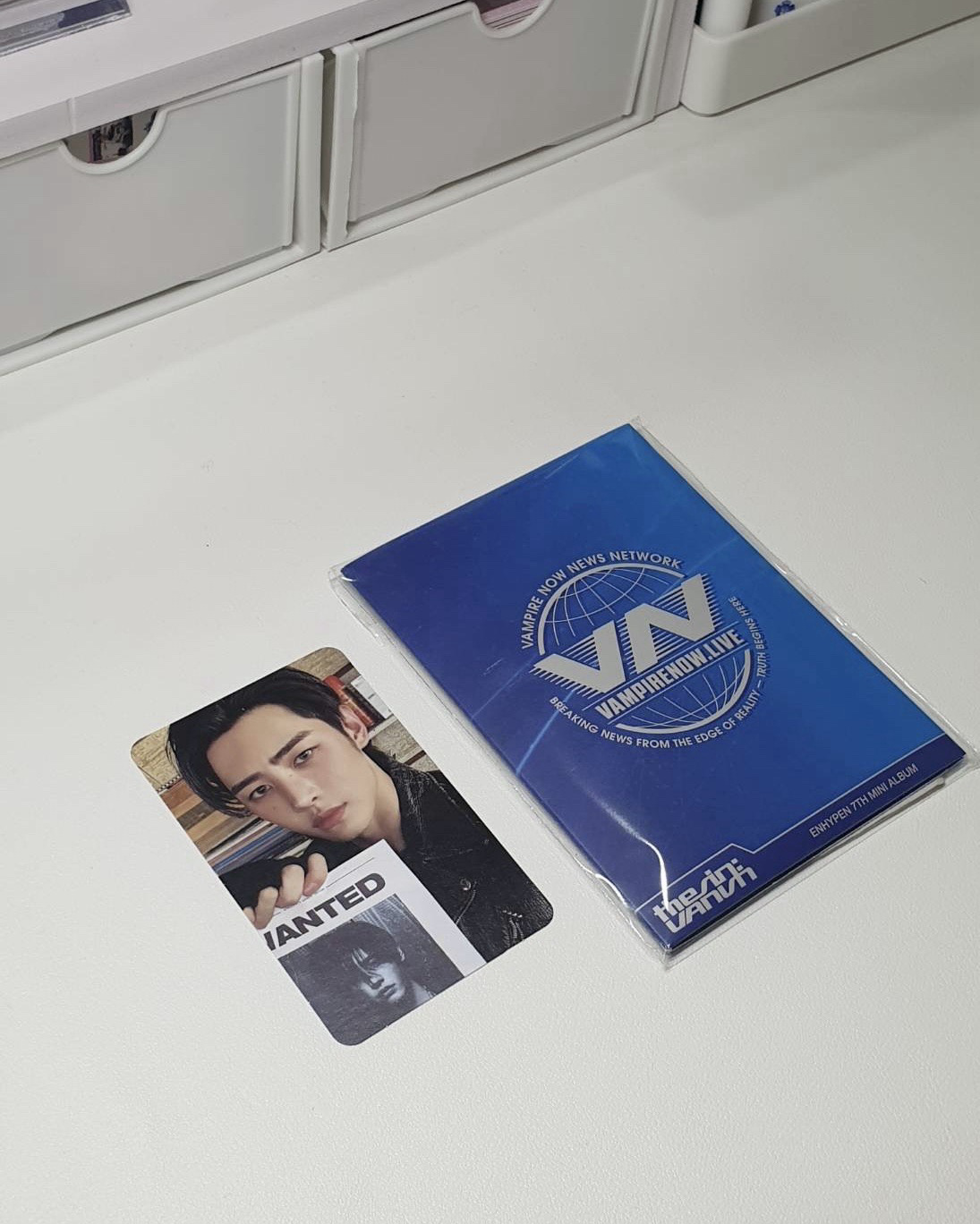 訓｜迷七電子專專卡+固配📎