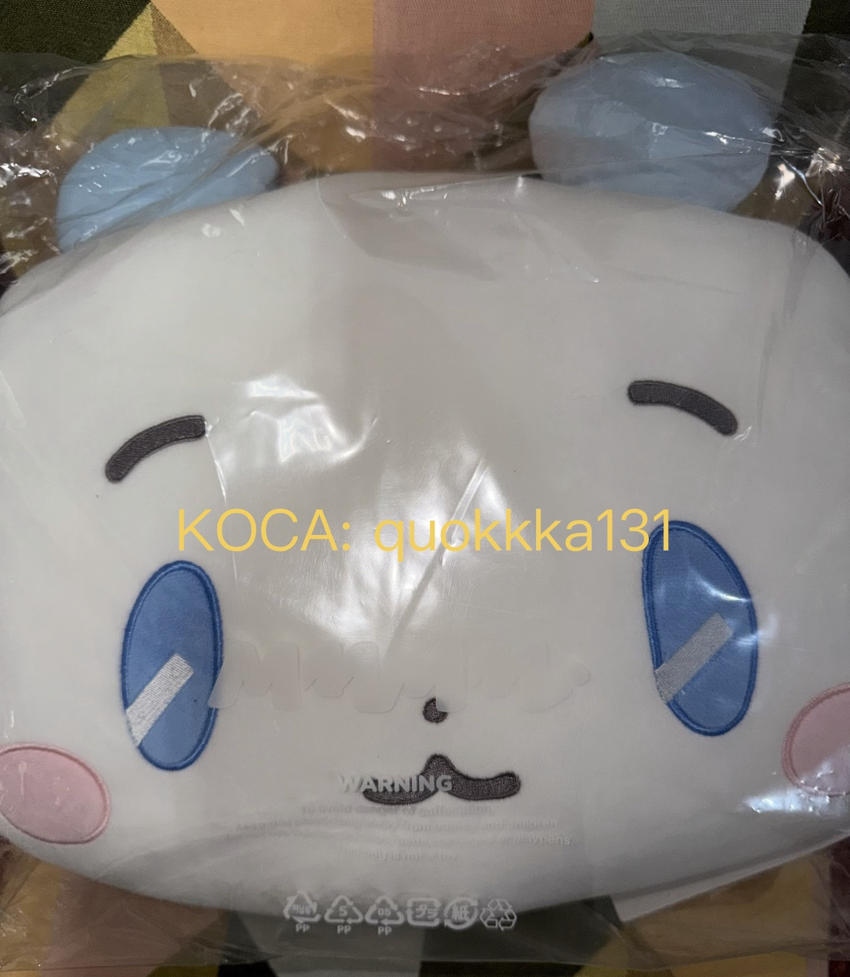 PLAVE babyMMMM現貨