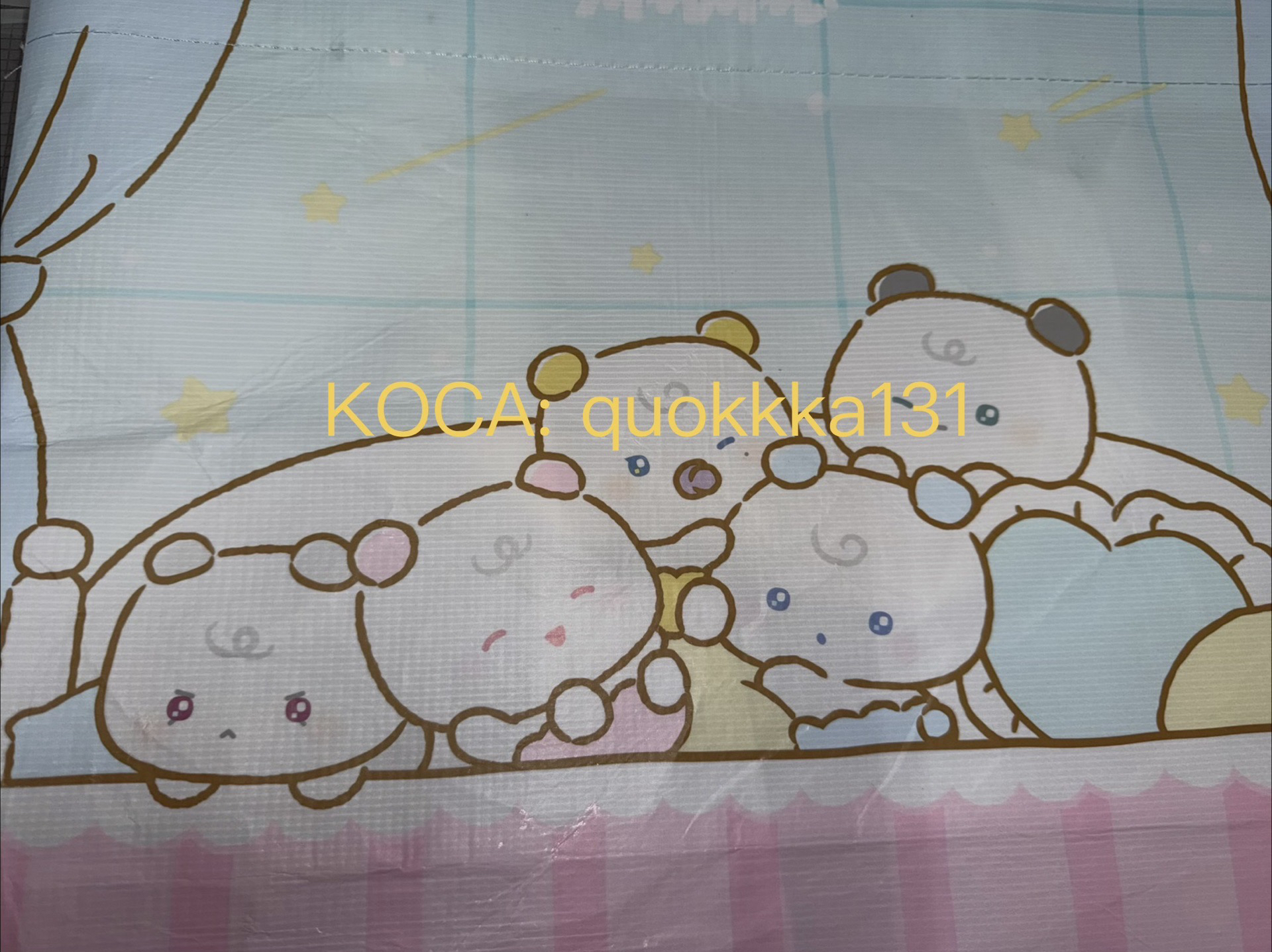 PLAVE babyMMMM現貨