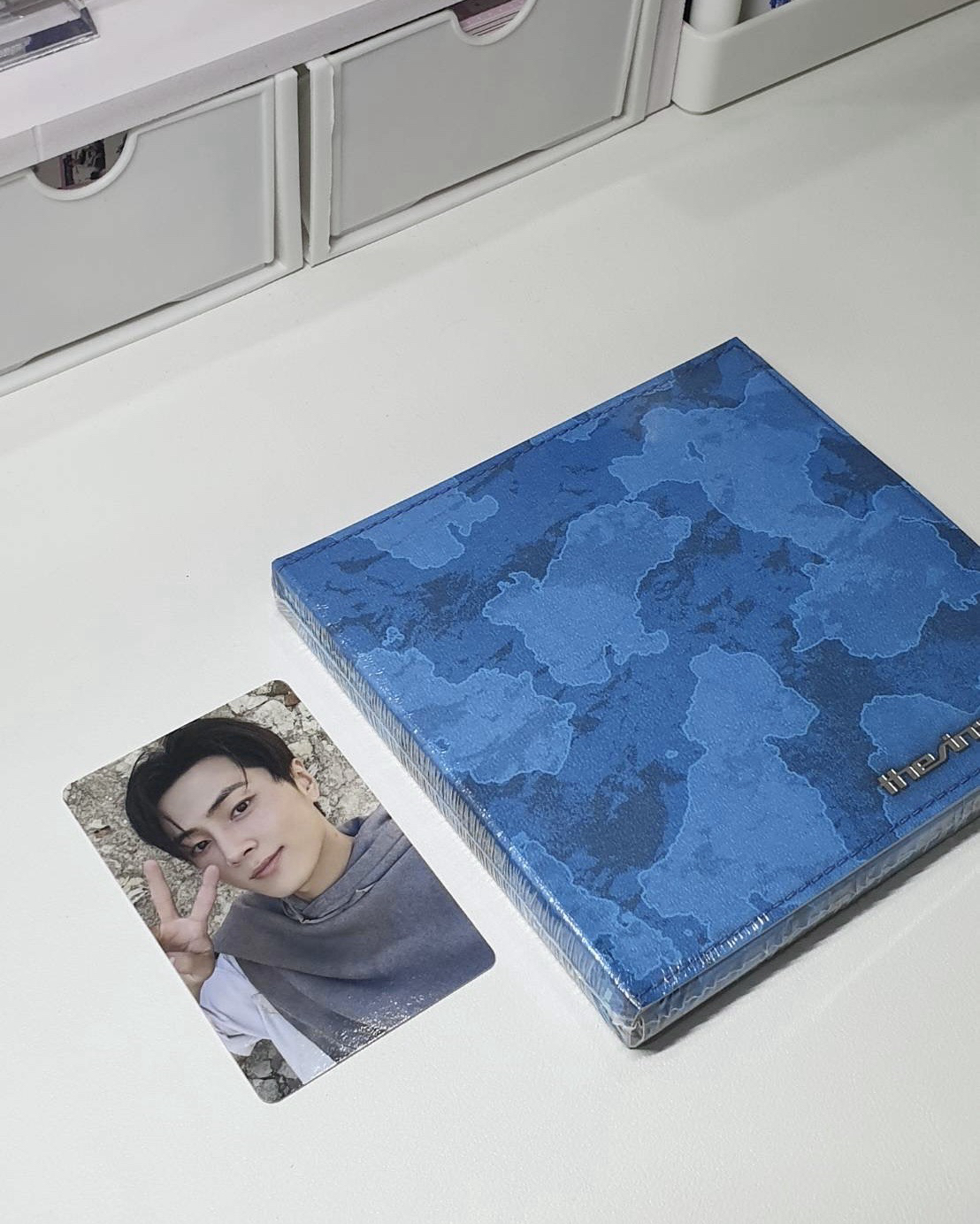 星｜迷七日咖 一卡一單封