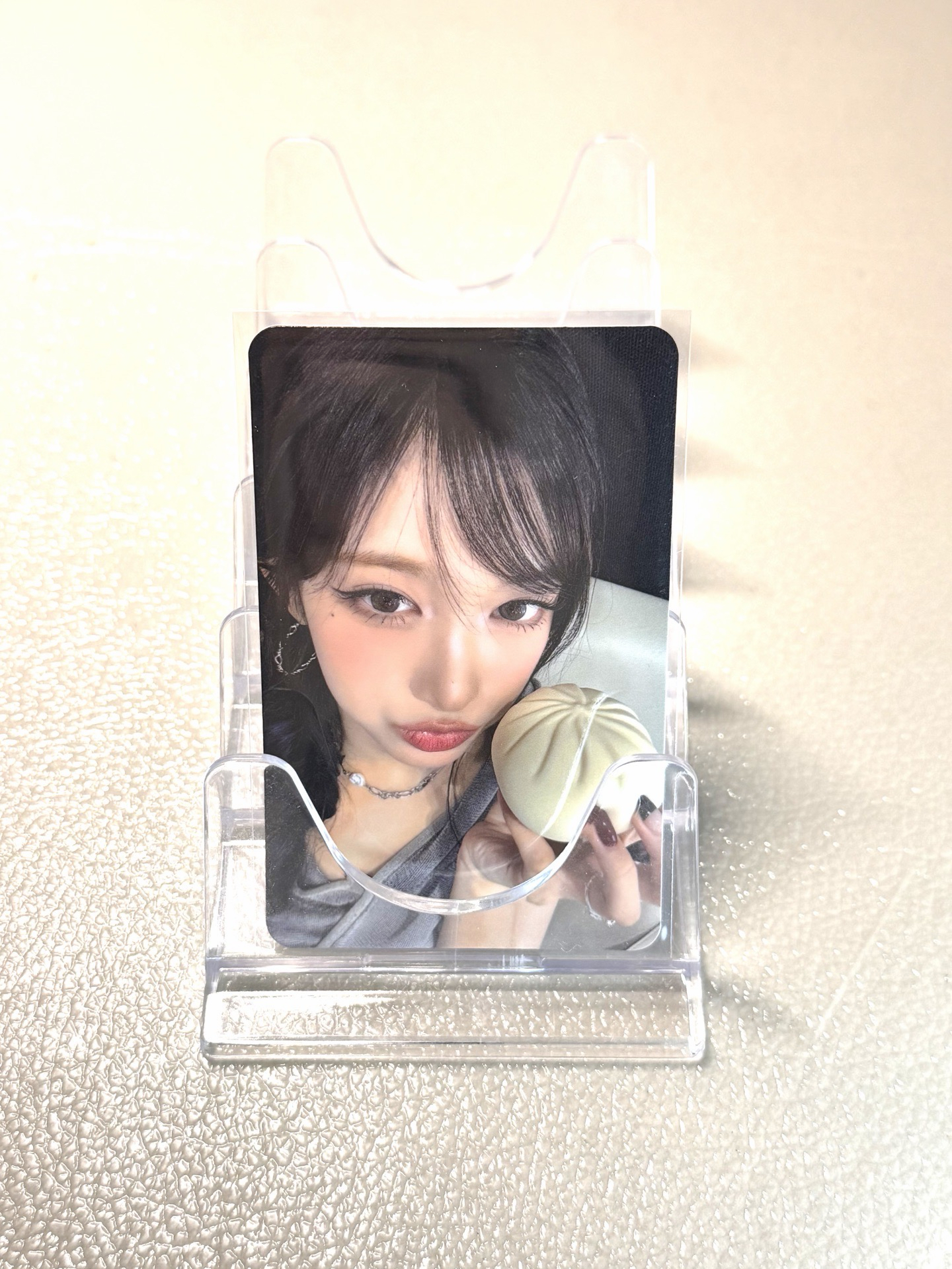 【現貨】瑞 IVE SECRET 星光卡 三星