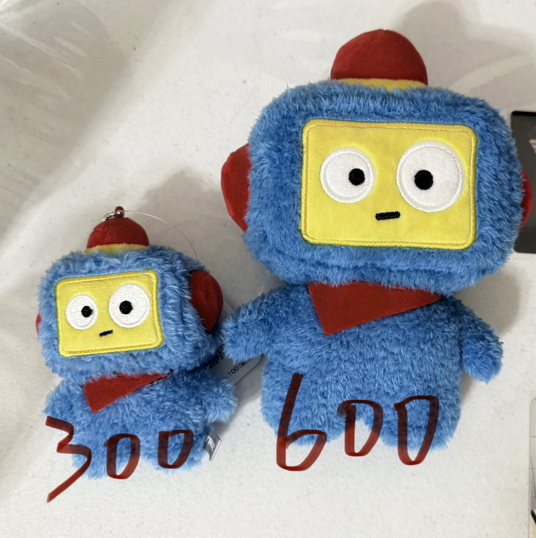 日二包掛+站立小盤