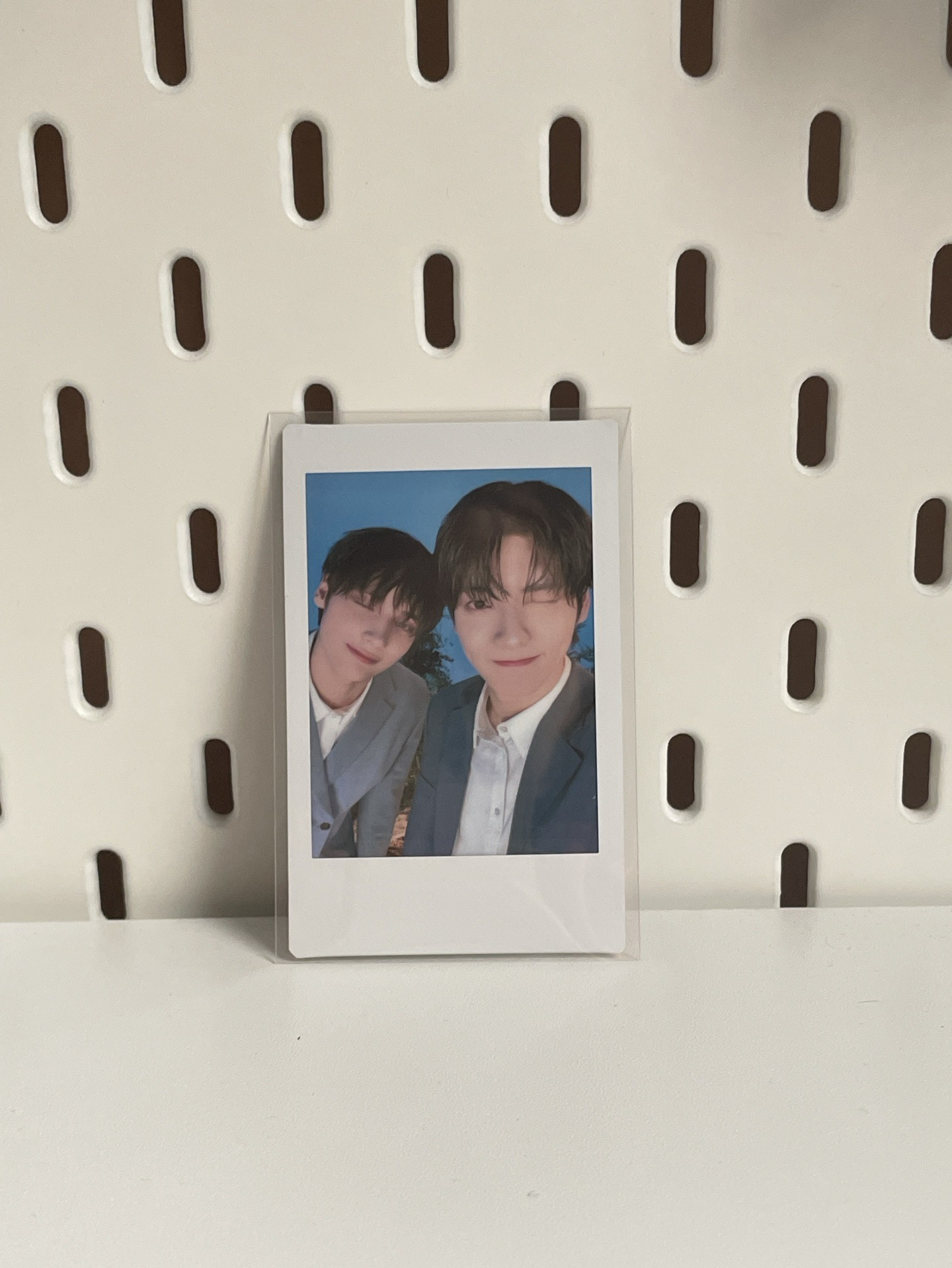 卡包卡隨機拍立得 口香糖z 