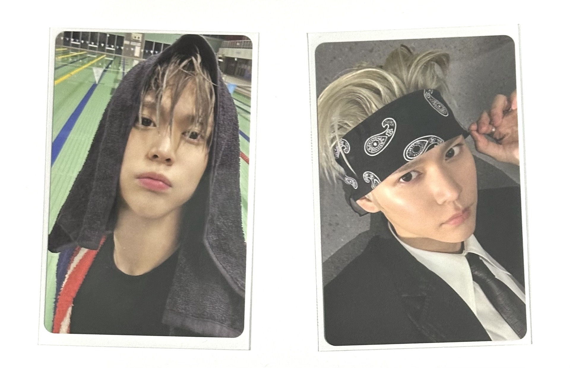 🪨專卡 兩張不拆