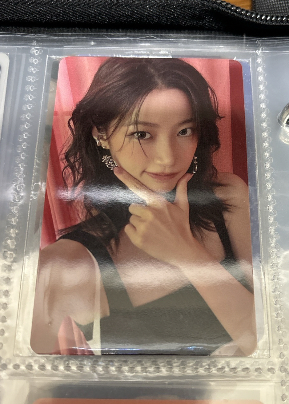 25‘巡迴 日咖 東蛋安可 幸運卡 