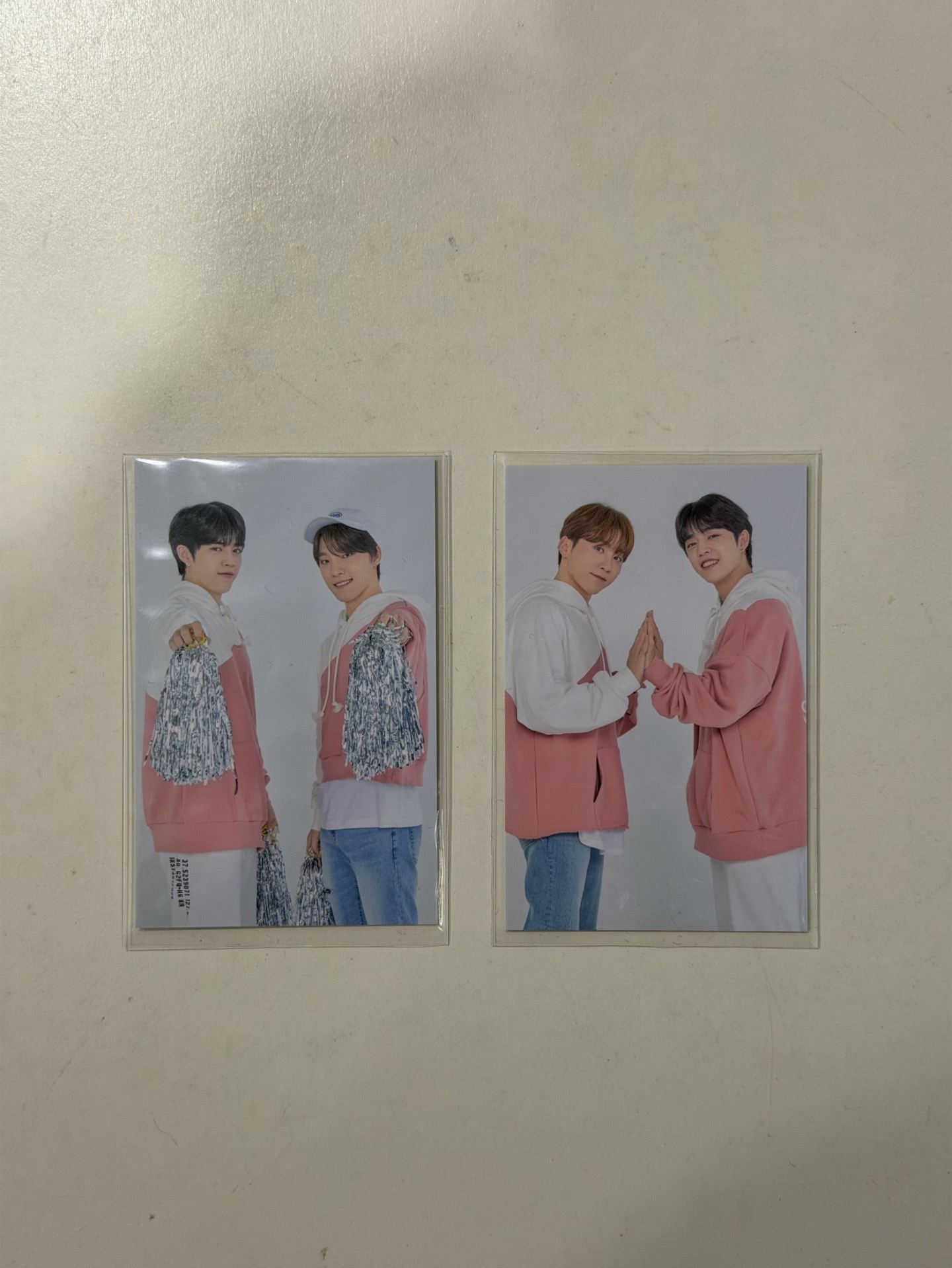 2020 克拉島 隨機卡包