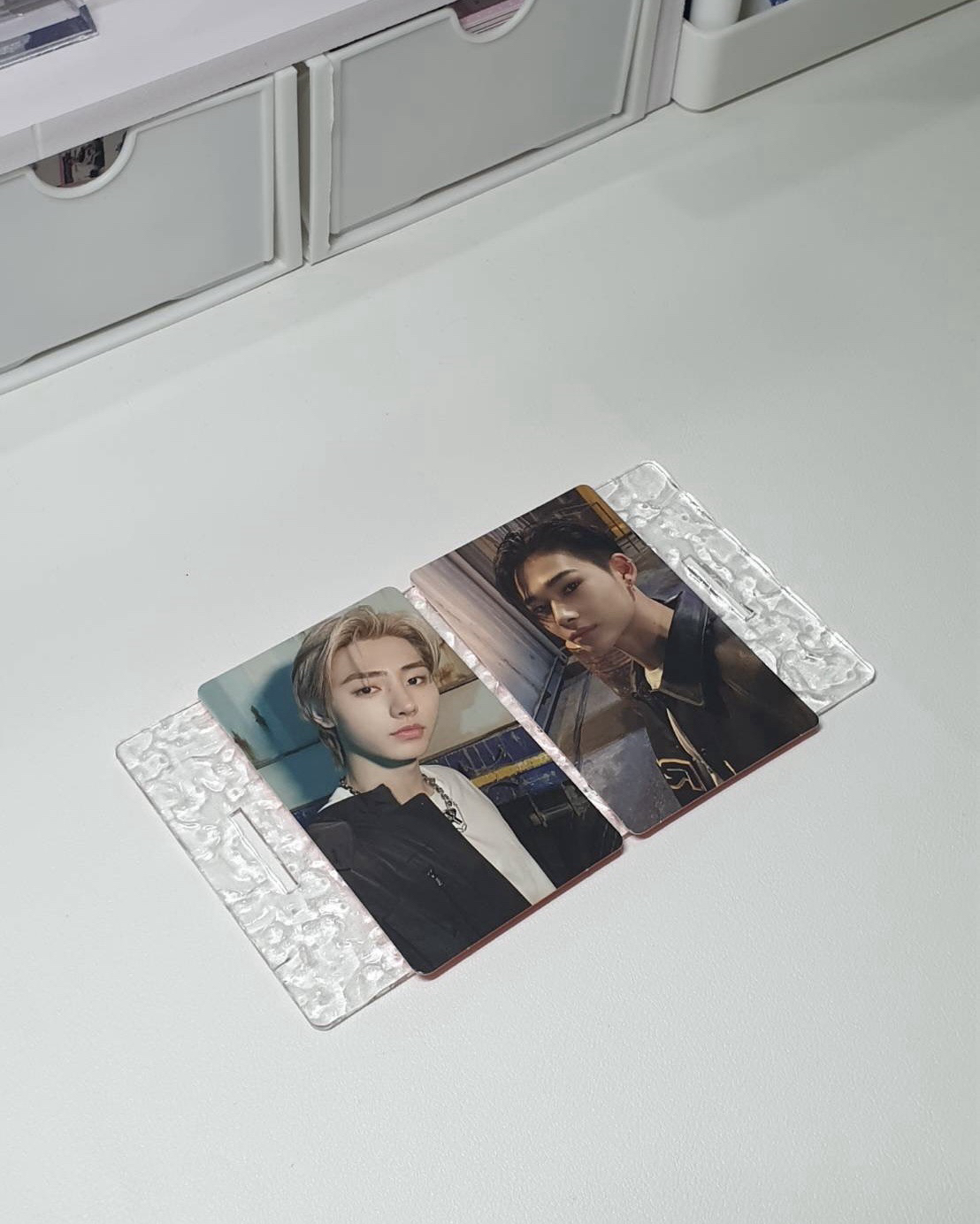 訓 力｜迷三專卡📎