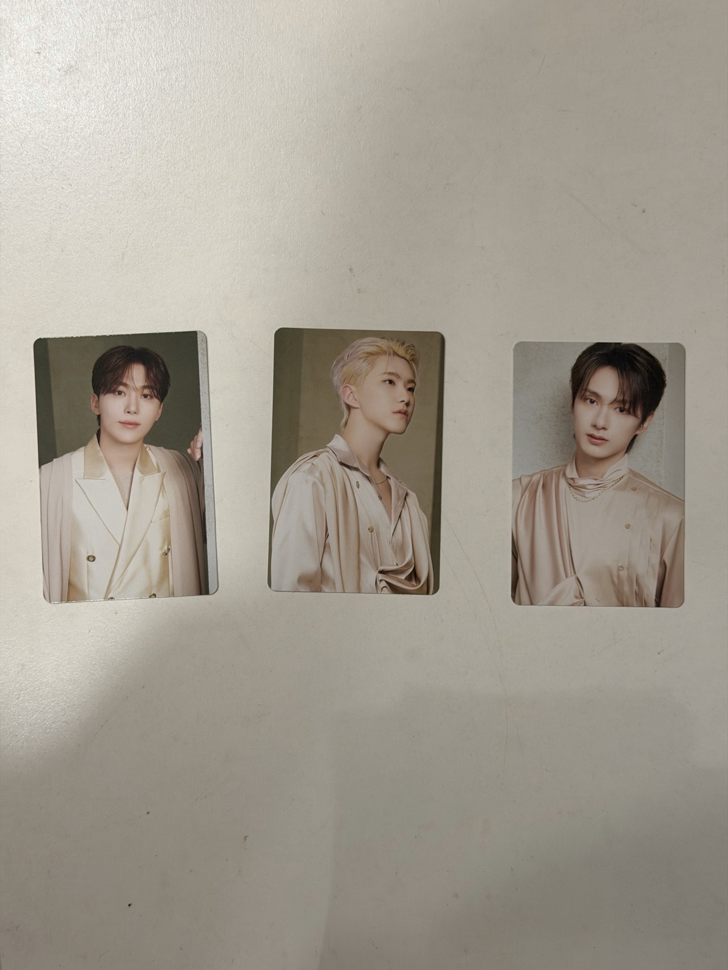 Right here 隨機卡包卡