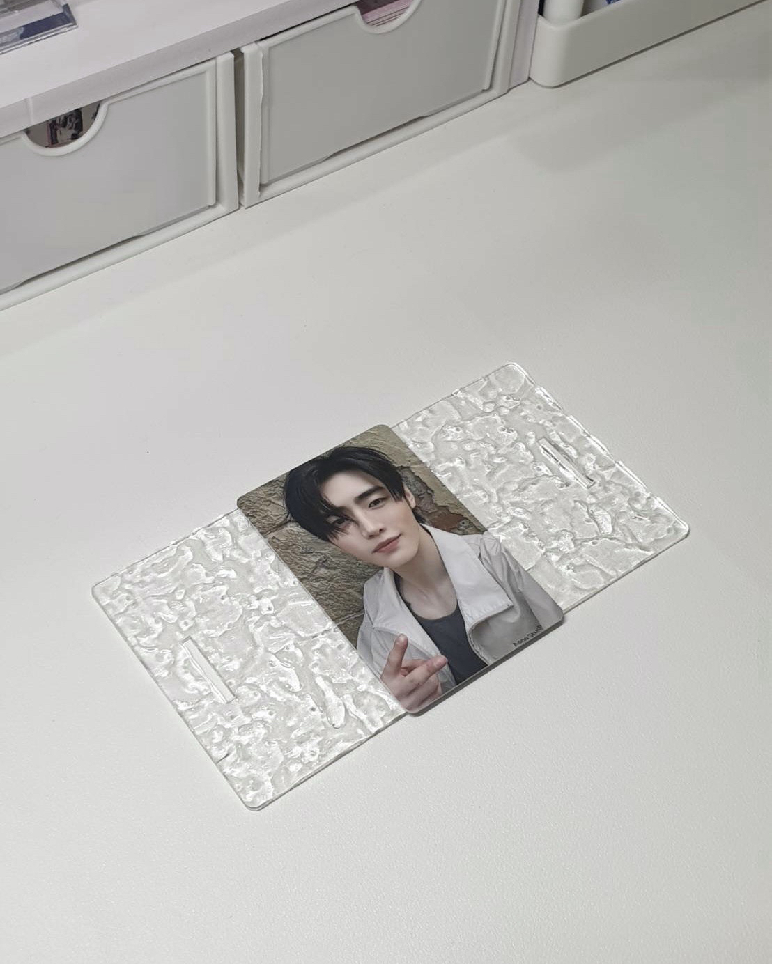 訓｜迷七日咖單封特典