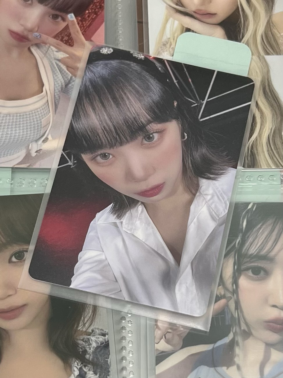 采源 日專專卡 隨機卡