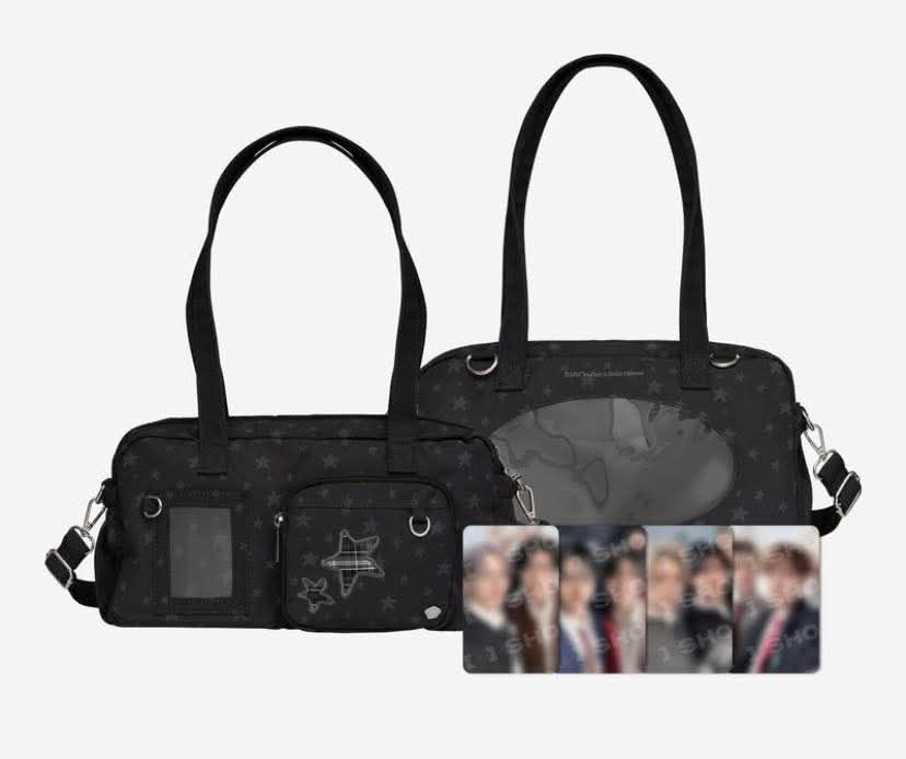 包包卡（僅卡）180/1