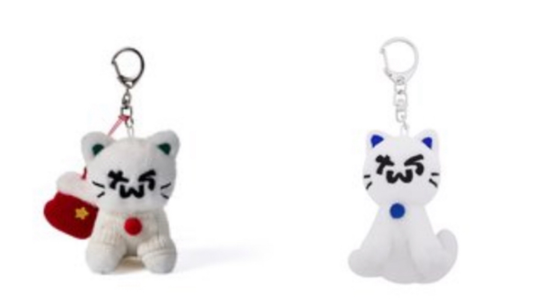 現貨聖誕貓+吐貓