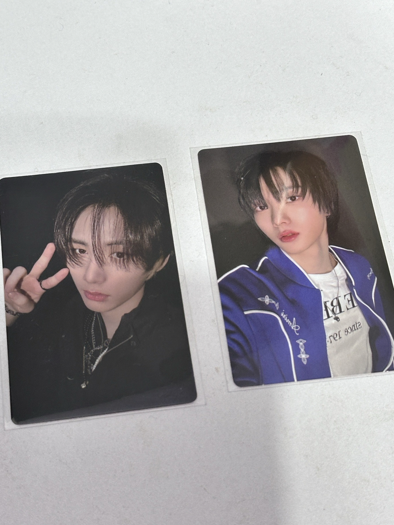 貓貓賴🐈‍⬛🐈 地風火wvs預售特典（兩張合售）