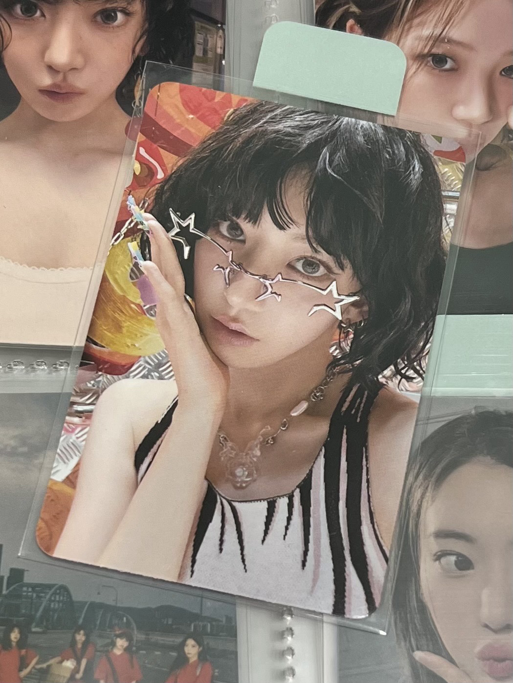 🩶櫻花🍝vol.3專卡