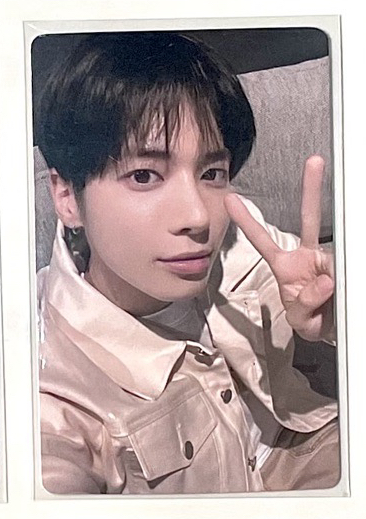 🎀一直娛簽售顯