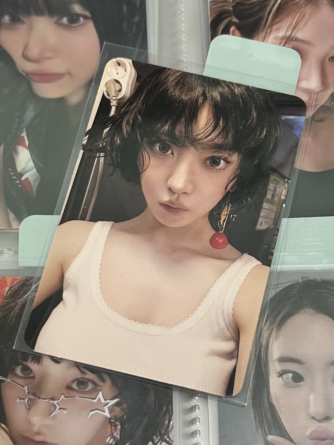 🩶櫻花🍝vol.1專卡