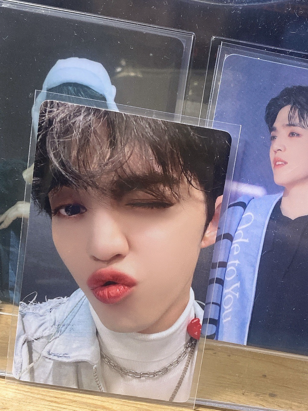 ⭐️迷9語音E🍒