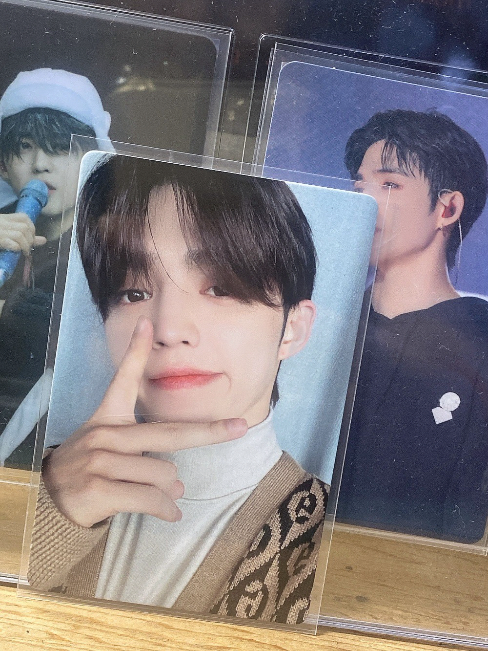 ⭐️迷9語音G🍒