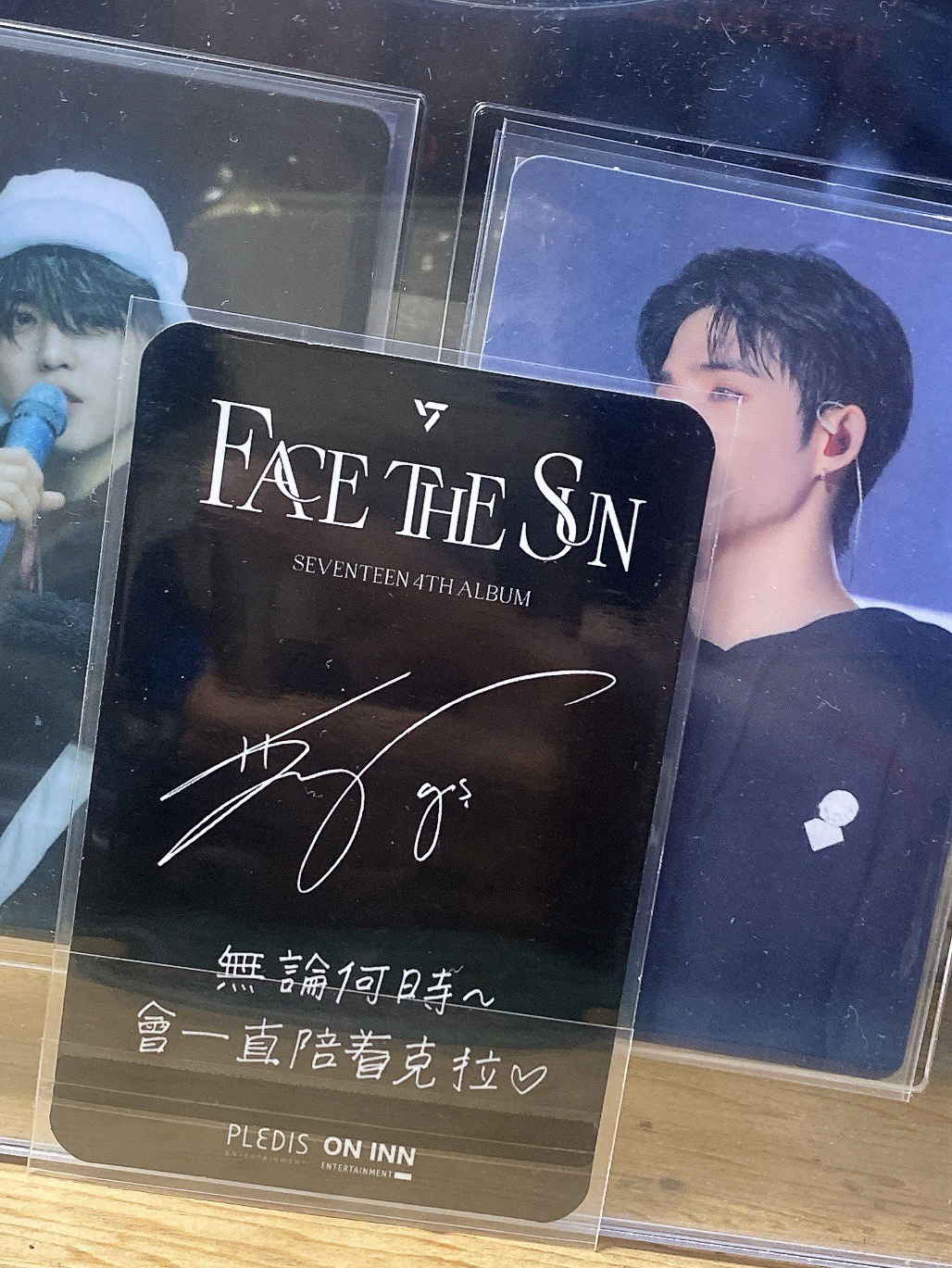 ⭐️正4台閃中字1.0🍒