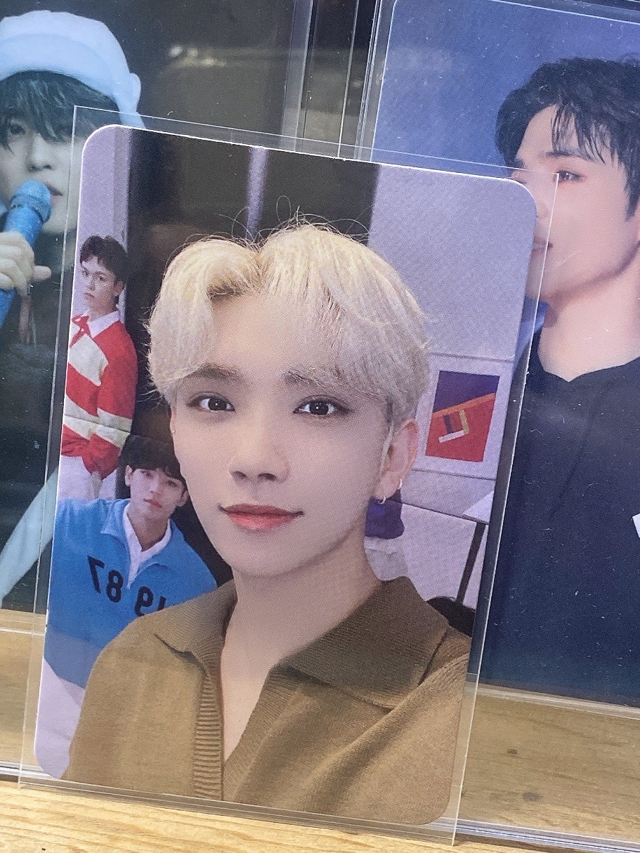 ⭐️特2中字語音（自拍）🦌