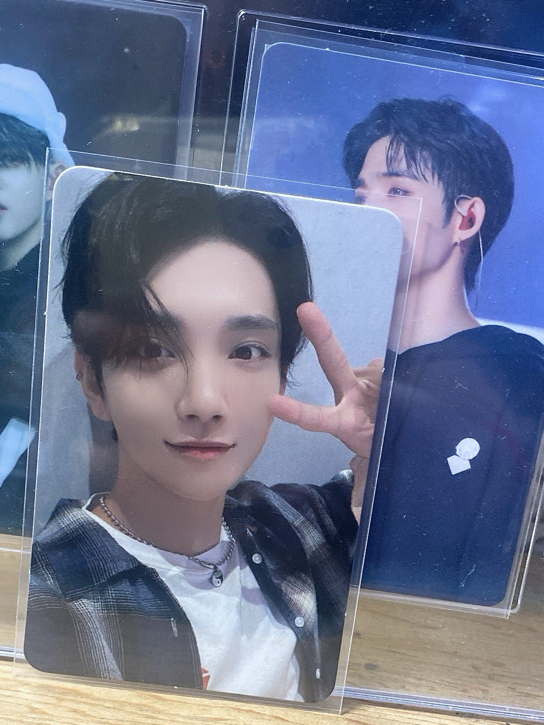 ⭐️正4語音🦌