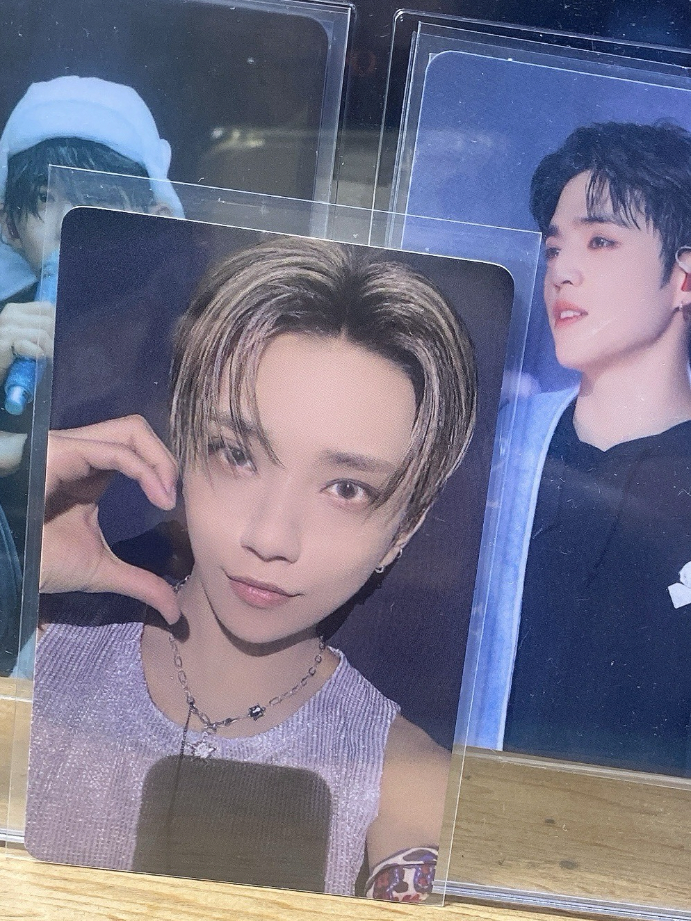 ⭐️正5中字-10週年🦌