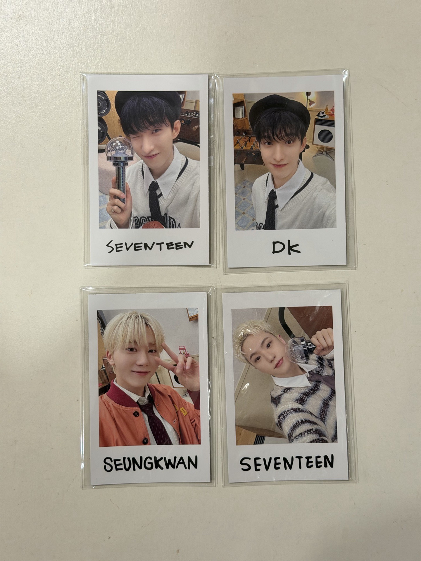 2025 Holiday 拍立得