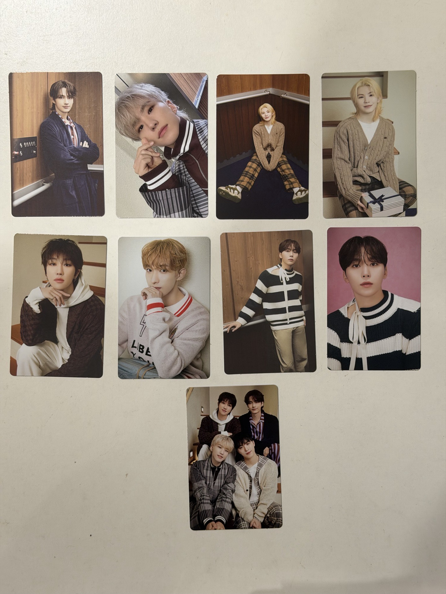 2024克拉島隨機卡