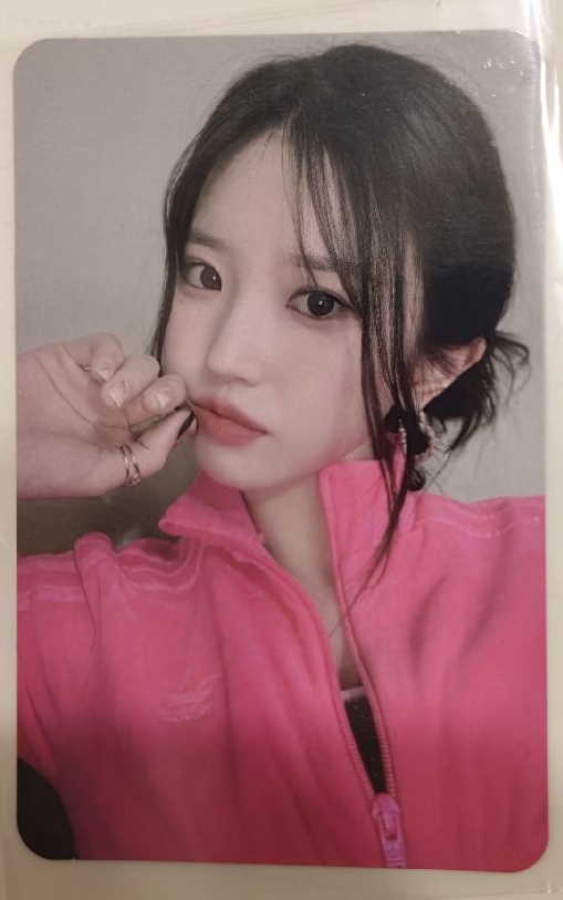 河英 Midnight guest 專卡