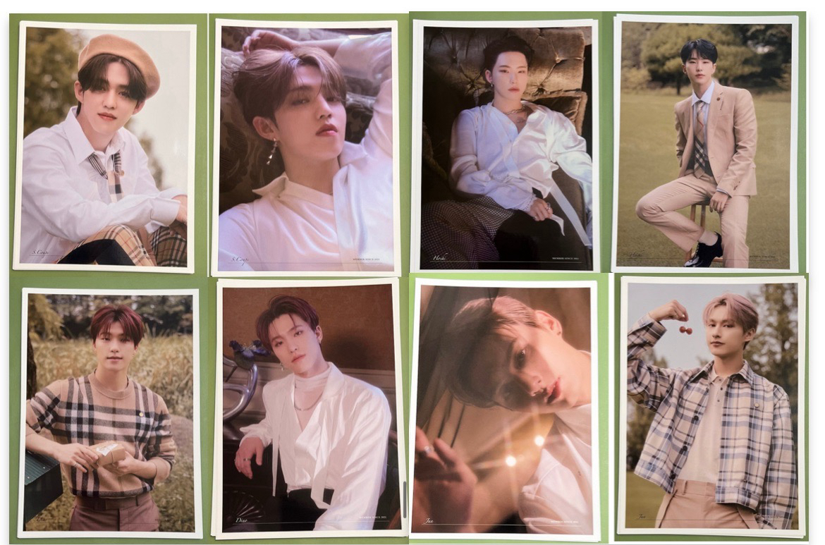 Social Club 傳家寶 黃&白寫真書、光碟、勳章+喆俊榮燦寫真卡