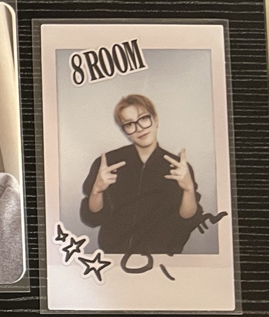 8room (需綁💛200)