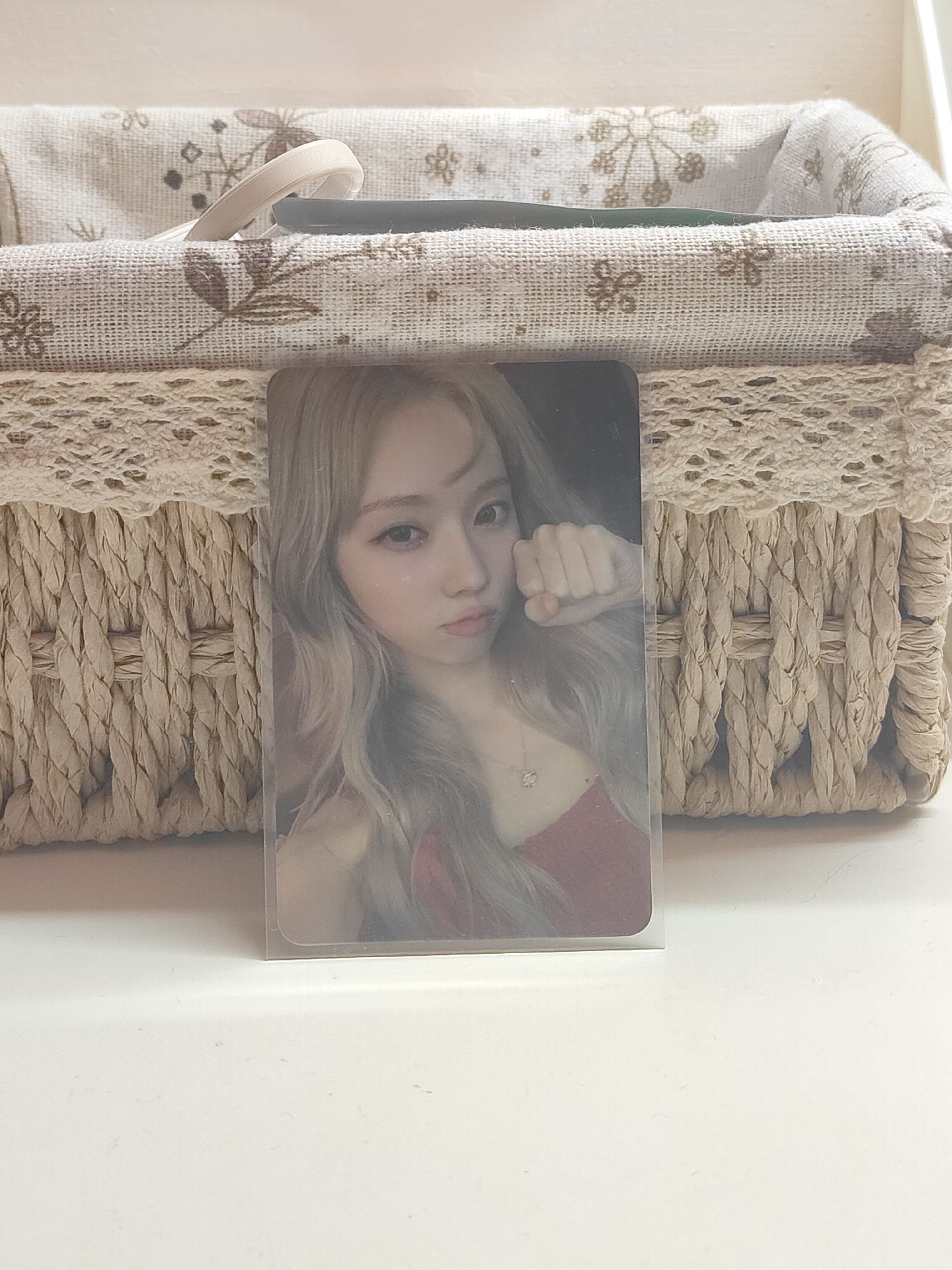 香港冬（很萌的一張⛄