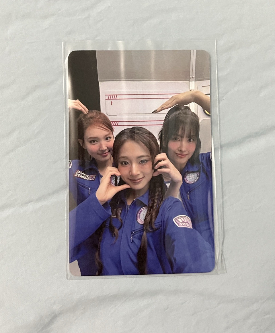 25 FM 玩具相機（A款：娜桃瑜）