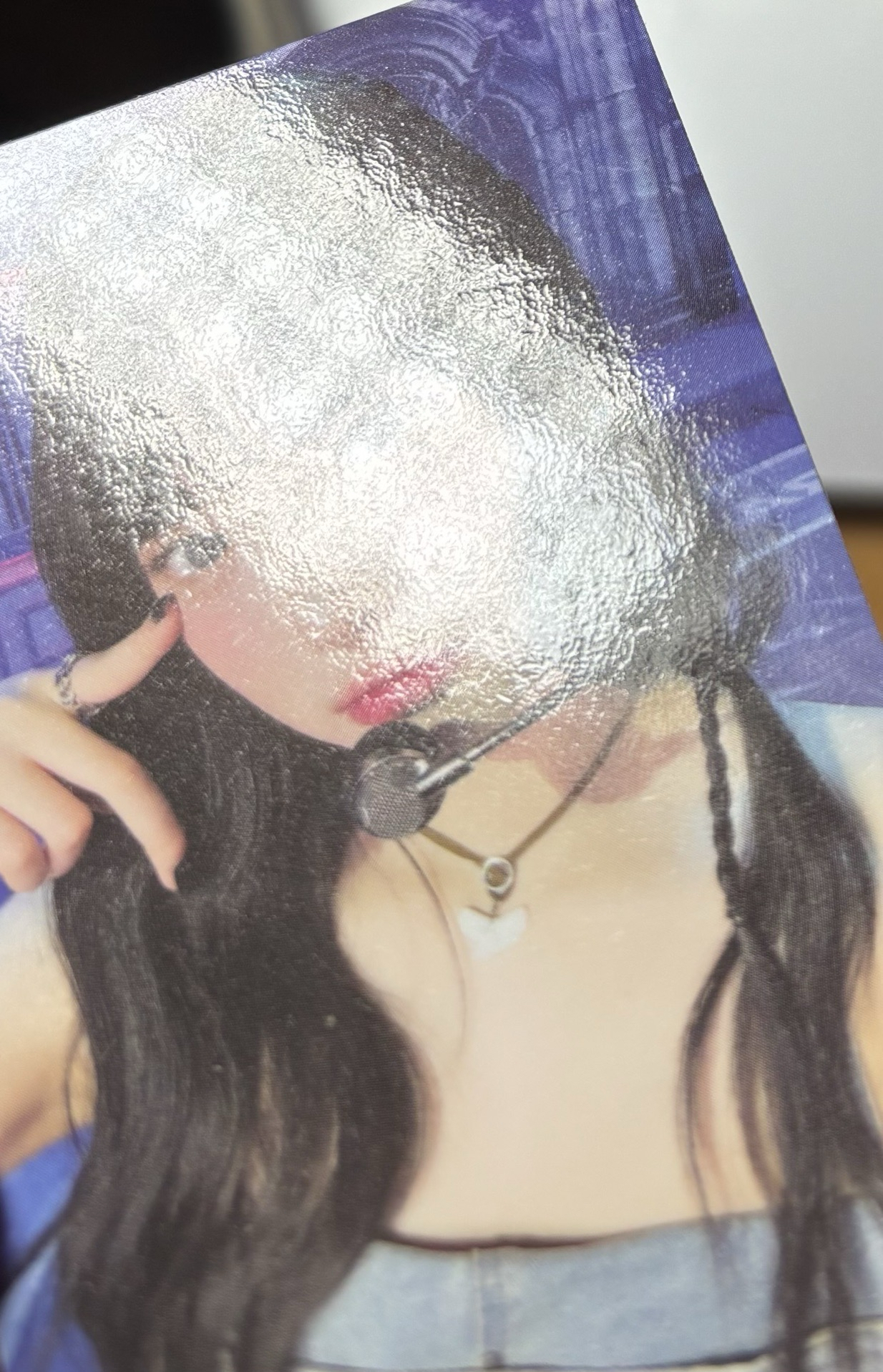 Unforgiven MS簽售採