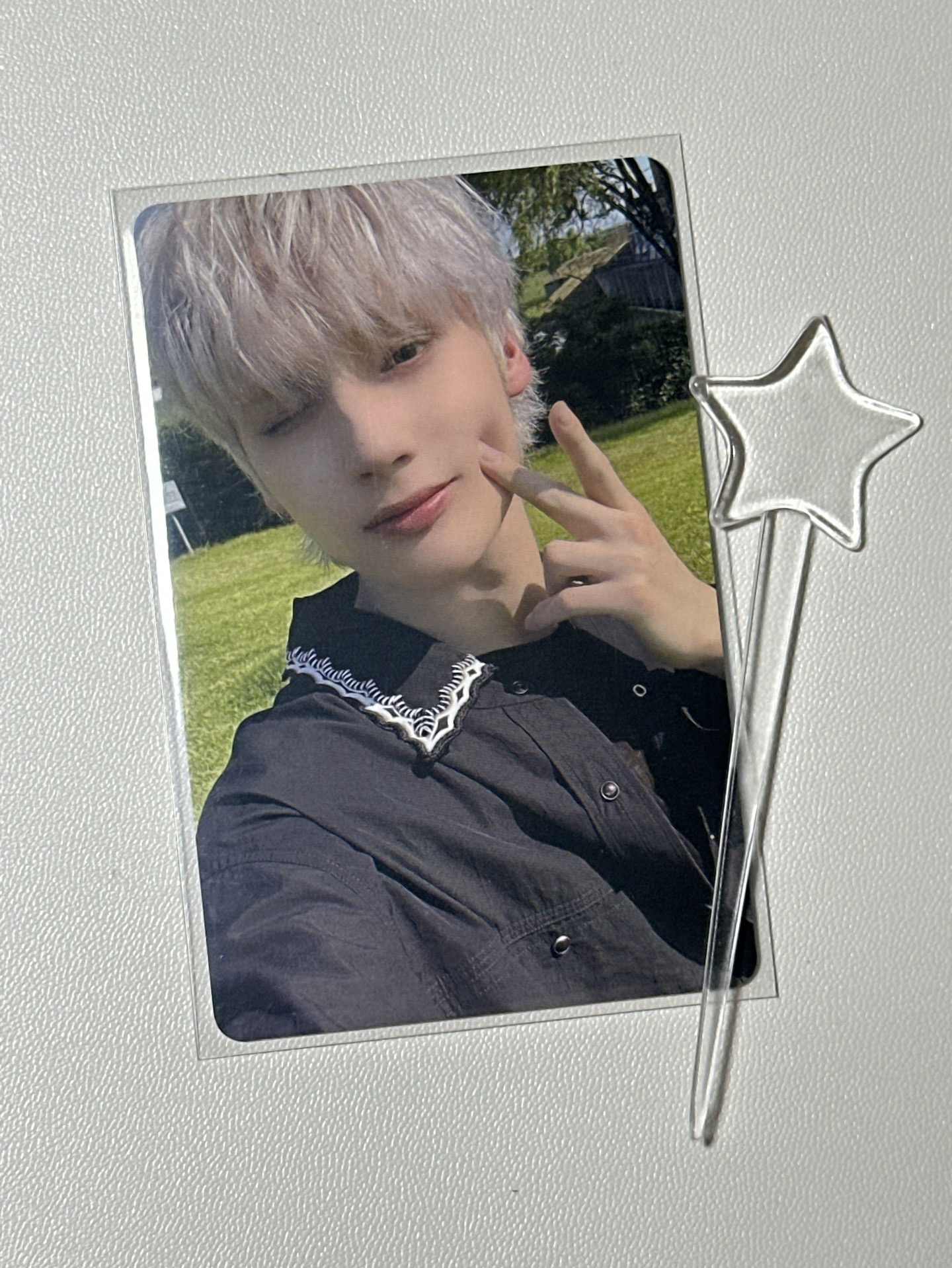 ACT:TOMORROW 日粽寧