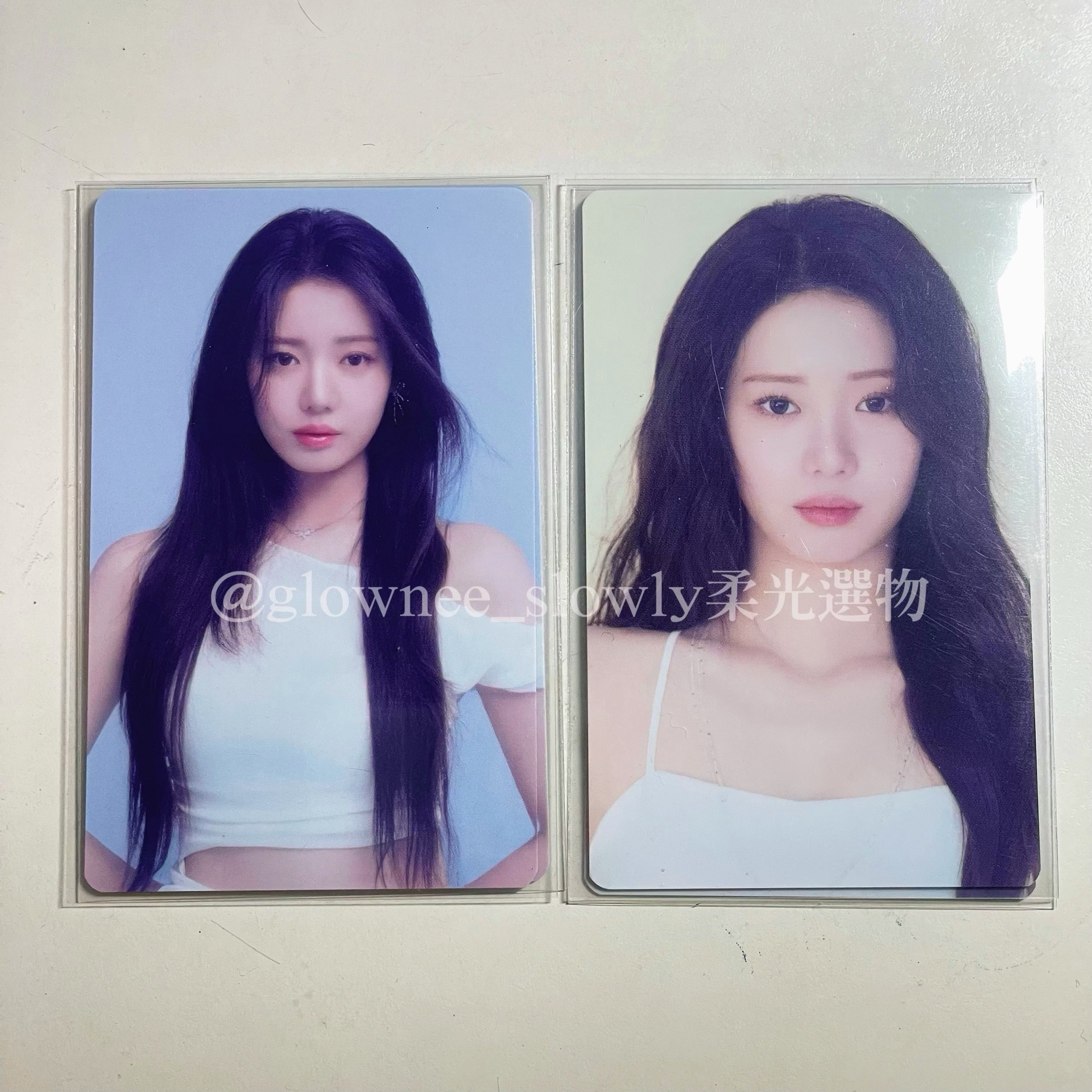 SDL 大阪快閃店 隨機卡