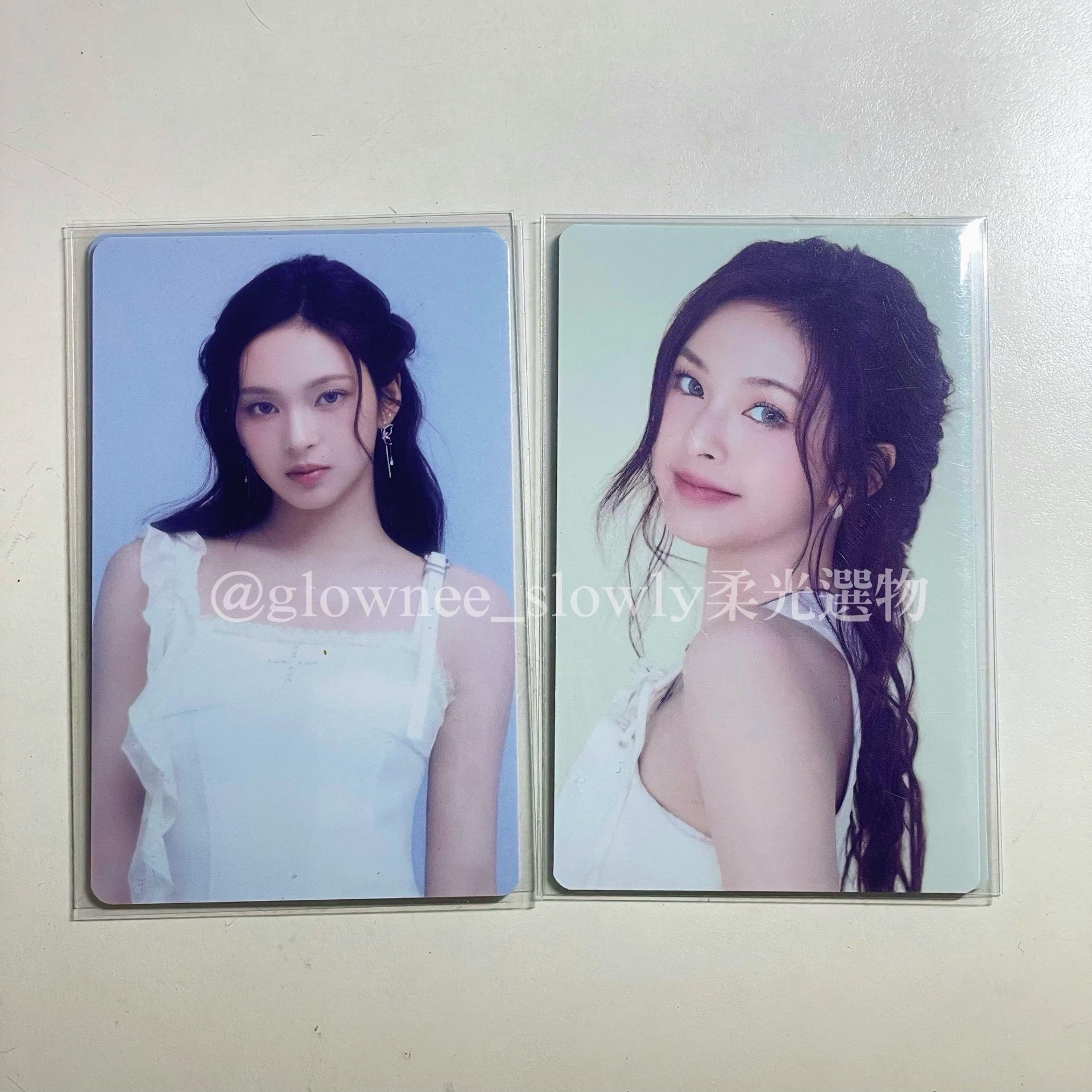 SDL 大阪快閃店 隨機卡