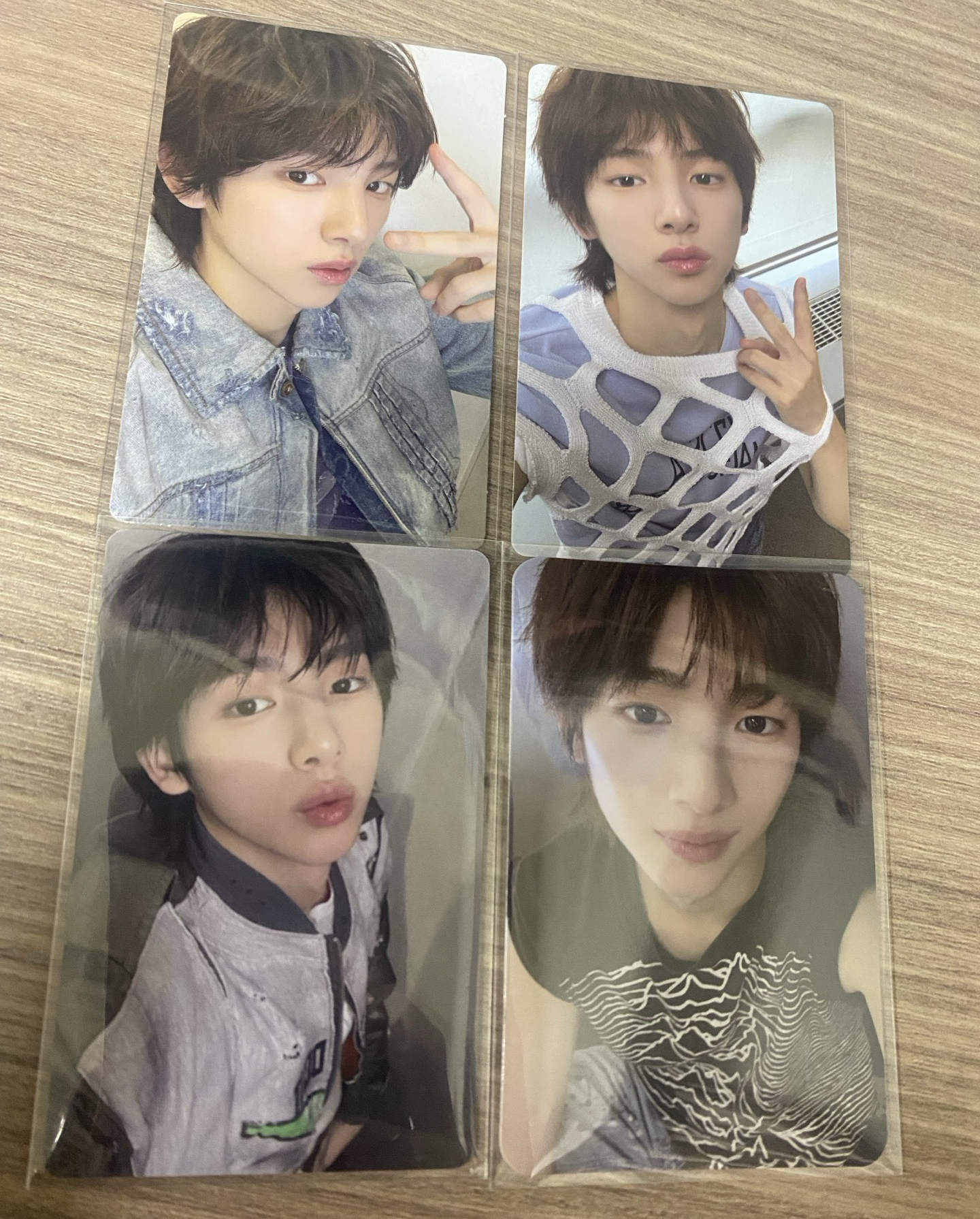 訓小盤👾左上AAA、左下yzy6.0已無 收來價已自砍 現貨速出！ 主頁多帶其他商品🉑小議