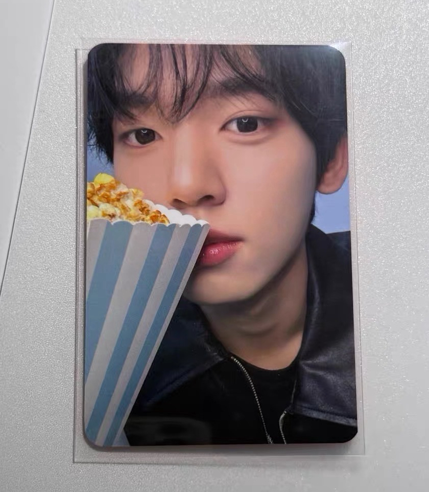 韓維辰 迷三mpld 爆米花