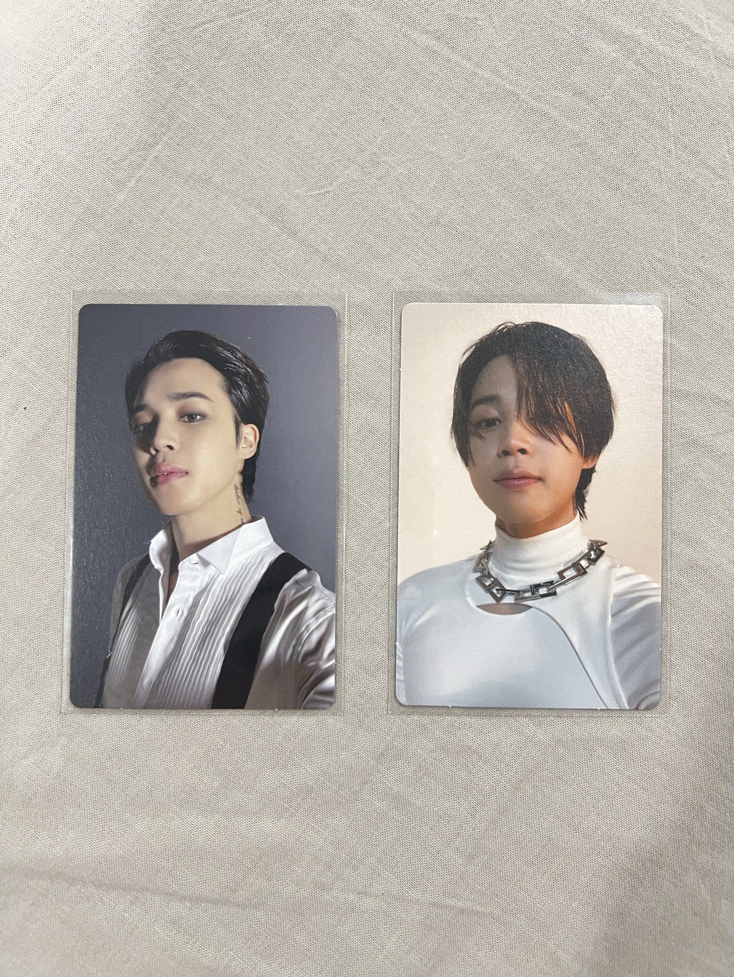 Photo Folio 寫真集 - 智旻